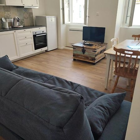 Appartement 1D 35 M2 1Etage Saujon Exterior foto