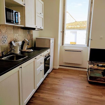 Appartement 1D 35 M2 1Etage Saujon Exterior foto