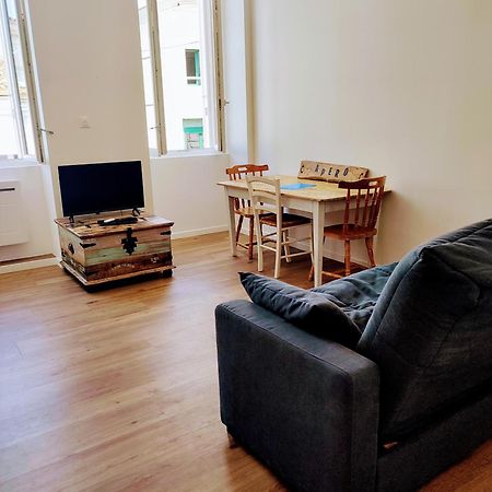 Appartement 1D 35 M2 1Etage Saujon Exterior foto
