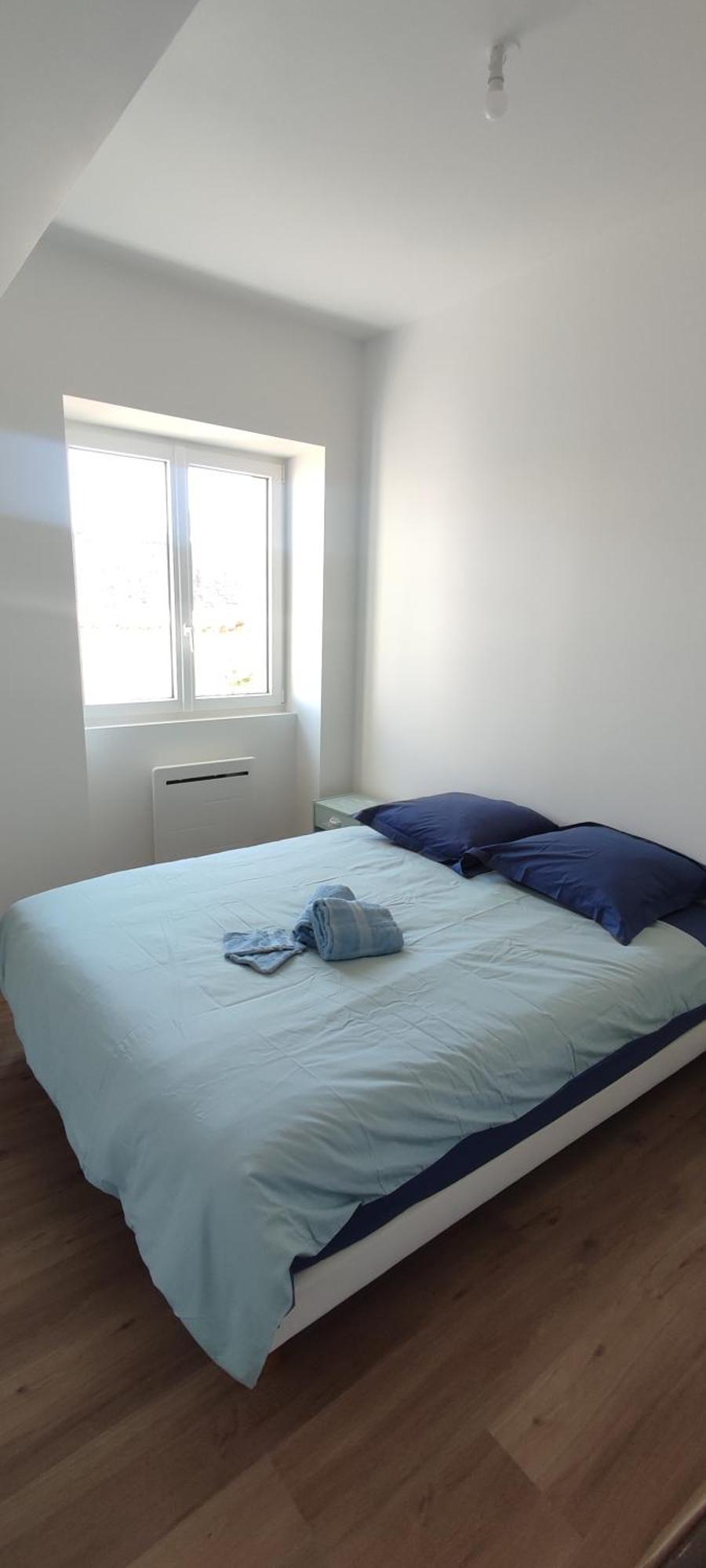 Appartement 1D 35 M2 1Etage Saujon Exterior foto