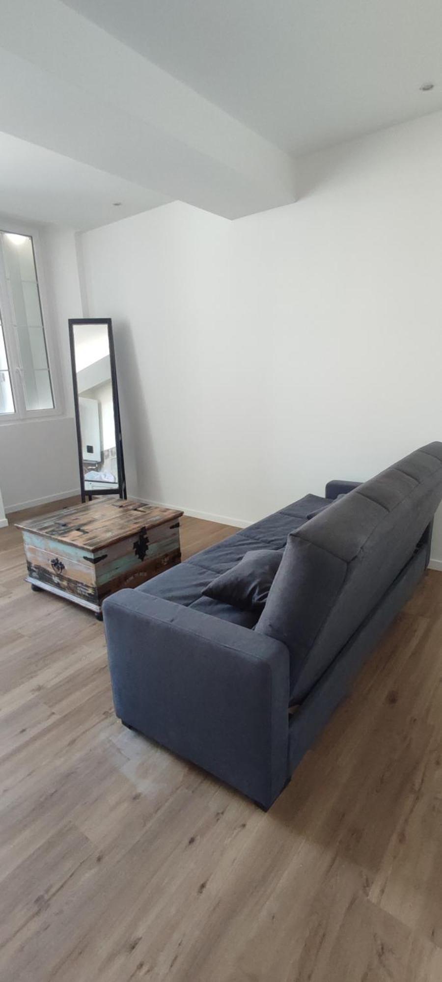 Appartement 1D 35 M2 1Etage Saujon Exterior foto