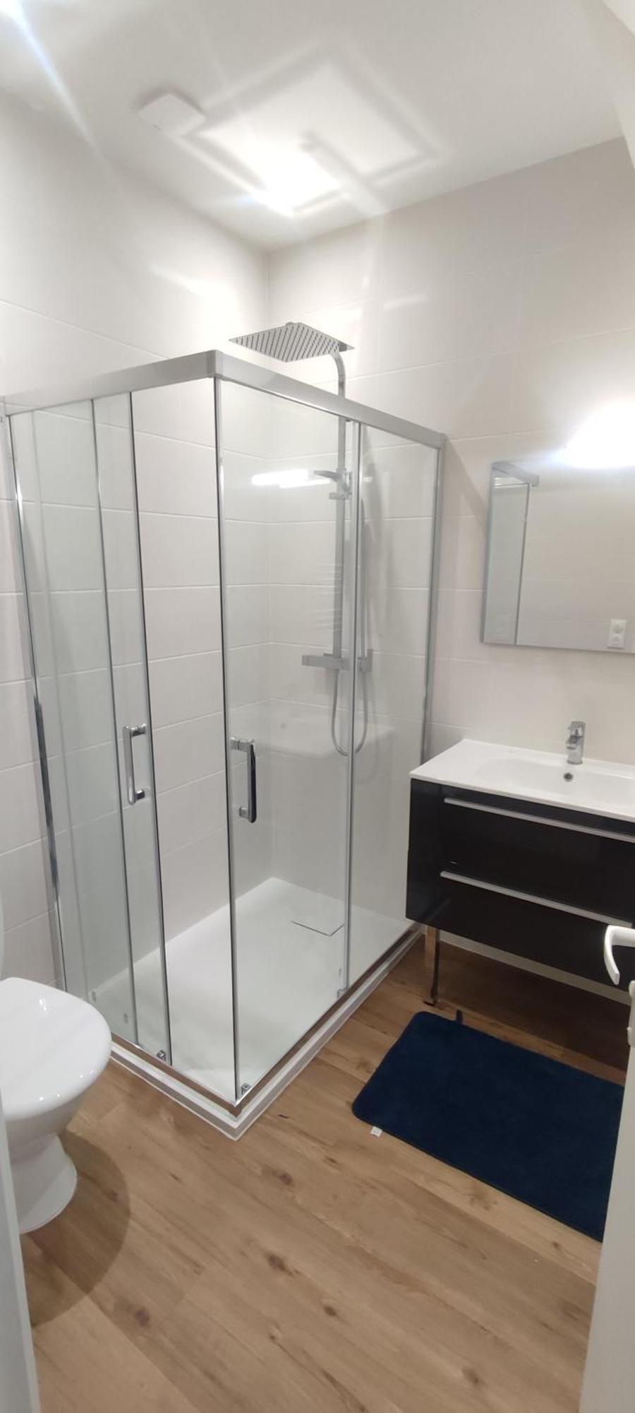 Appartement 1D 35 M2 1Etage Saujon Exterior foto